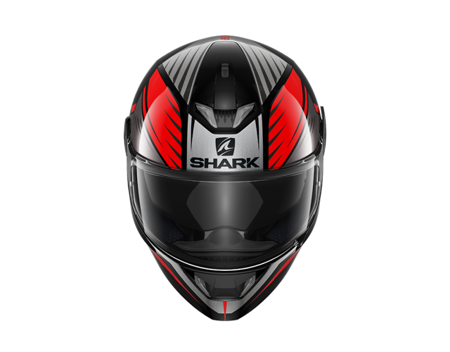 Shark SKWAL hallder kaciga za motocikl