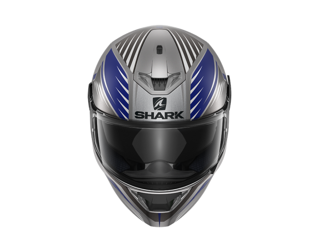 Shark SKWAL hallder kaciga za motocikl