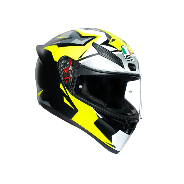 agv k replica mir kaciga za motocikl