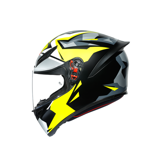 agv k replica mir kaciga za motocikl