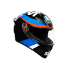 agv k replica vr kaciga za motocikl