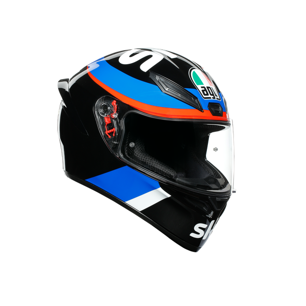 agv k replica vr kaciga za motocikl