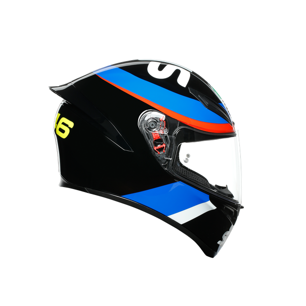 agv k replica vr kaciga za motocikl