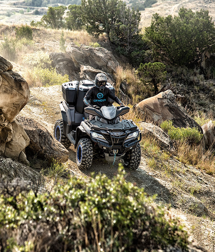 atv quad cfmoto