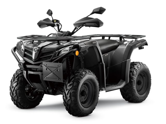 atv quad cfmoto cforce s