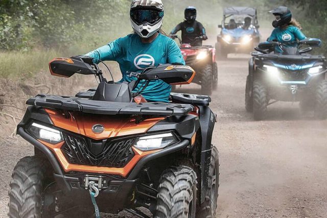 cforce 625 touring CFMOTO 640x427 - Blog