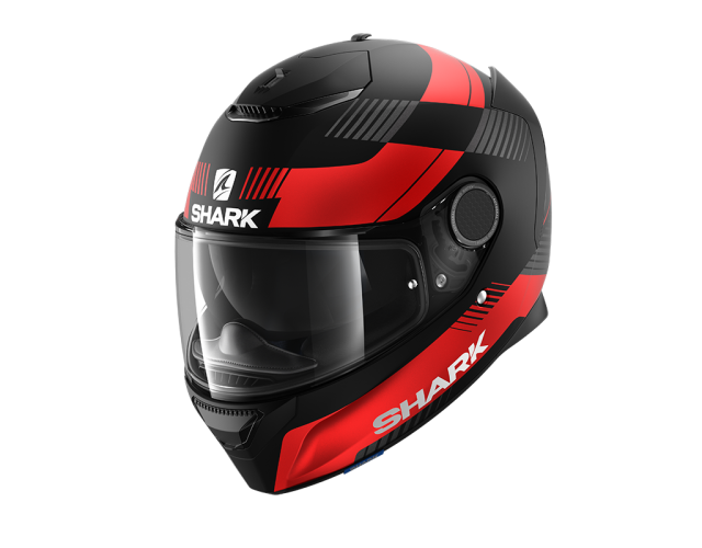 integralna kaciga za motocikl shark spartan