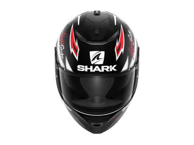 integralna kaciga za motocikl shark spartan
