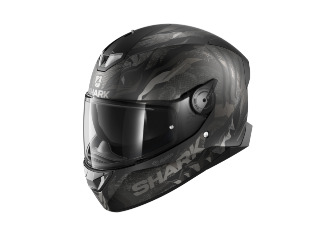 kaciga za motocikl shark SKWAL iker