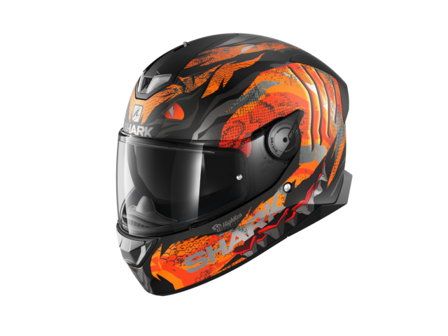 kaciga za motocikl shark SKWAL iker