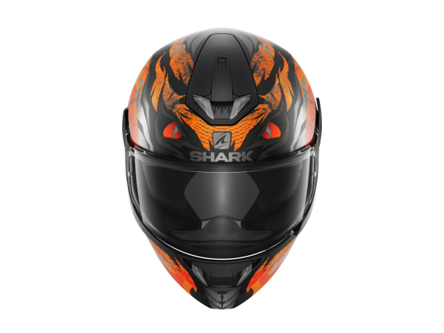 kaciga za motocikl shark SKWAL iker
