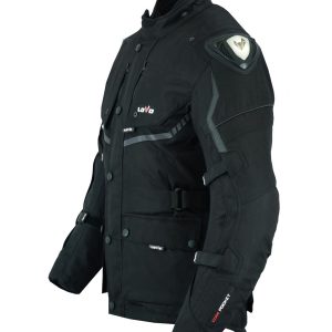lve lovo jakna za motocikl