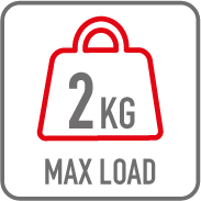 XL givi torba za motocikl