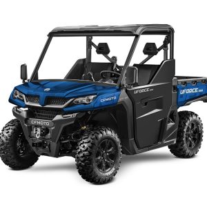 cfmoto uforce