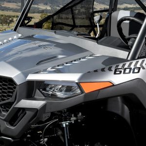 cfmoto uforce