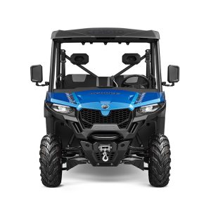cfmoto uforce