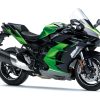 kawasaki ninja h sx se