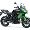 motocikl kawasaki Versys se