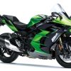 motocikl kawasaki ninja hsx