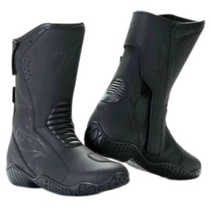seventy degrees sd bt touring motorcycle boots