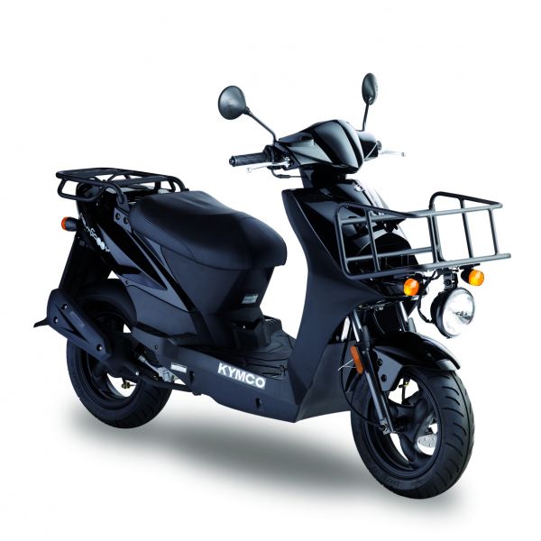 Kymco Agility Carry