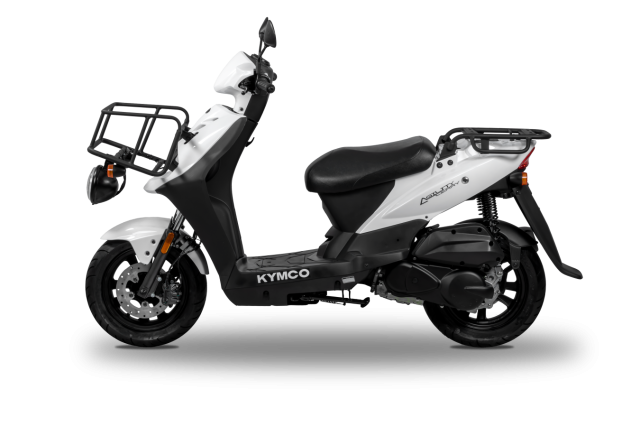 Kymco Agility Carry
