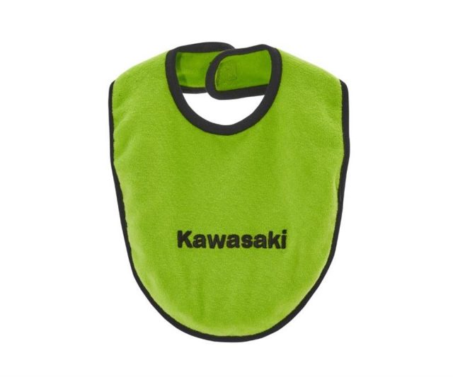 kaeasaki baby bib