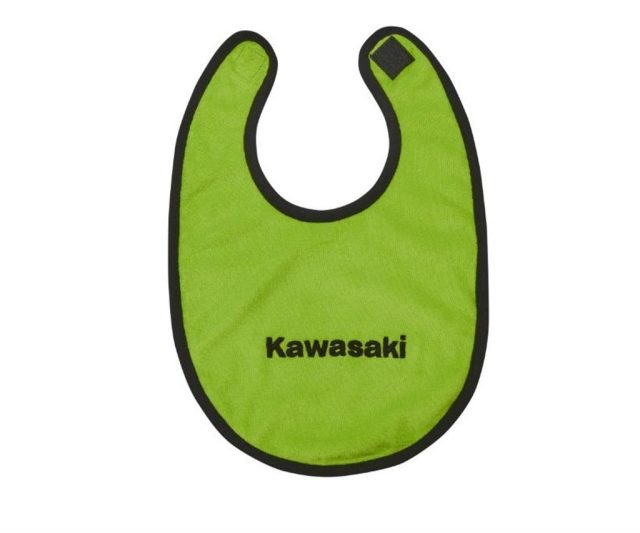 kaeasaki baby bib