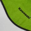 kawasaki BabyTowel