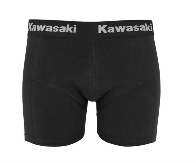 kawasaki boxer set