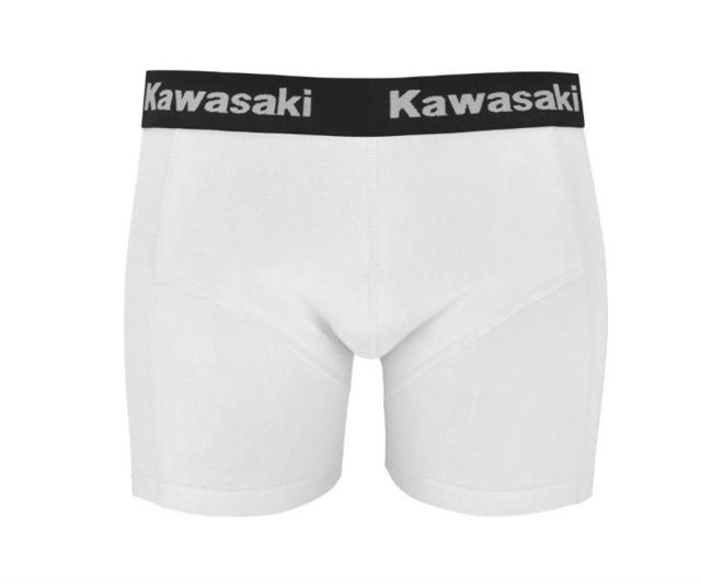 kawasaki boxer set