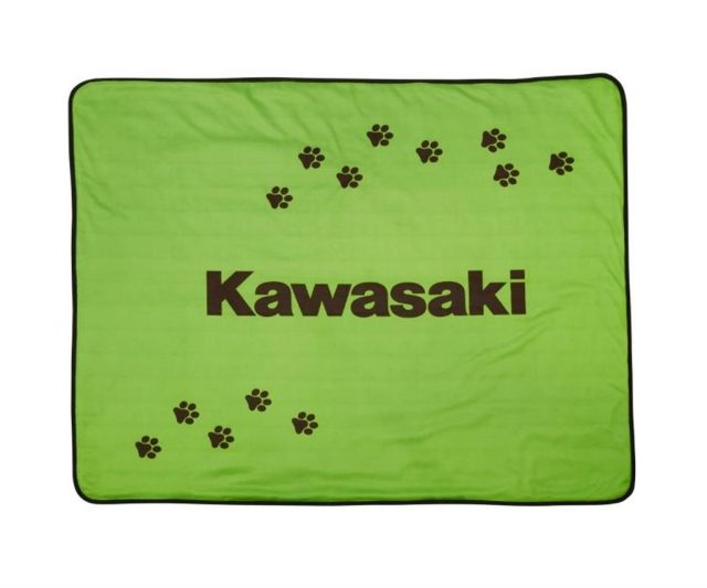 kawasaki prostirka za pse