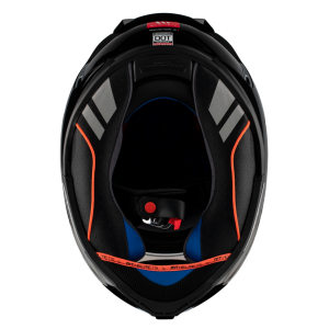 PP FFB MT HELMETS REVENGE S SOLID A GLOSS