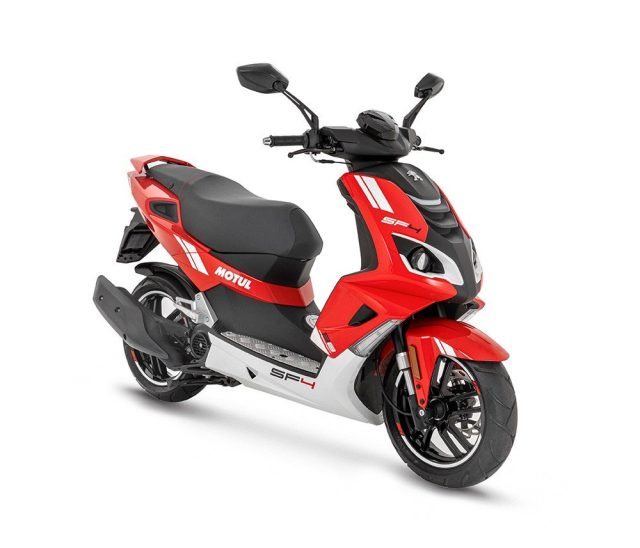 peugeot scooter speedfight t motul e f