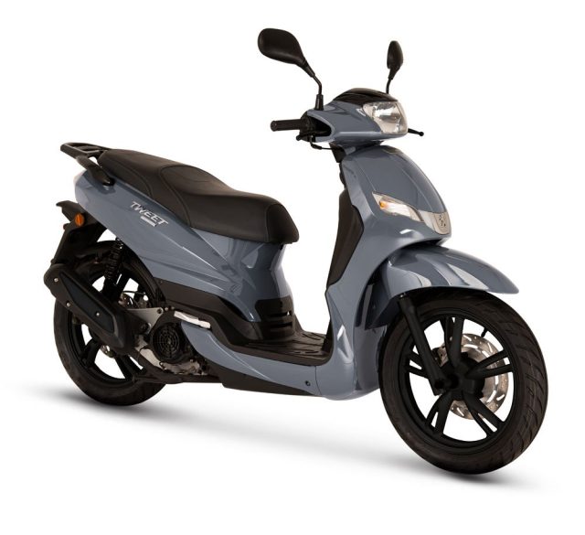 peugeot scooter tweet t