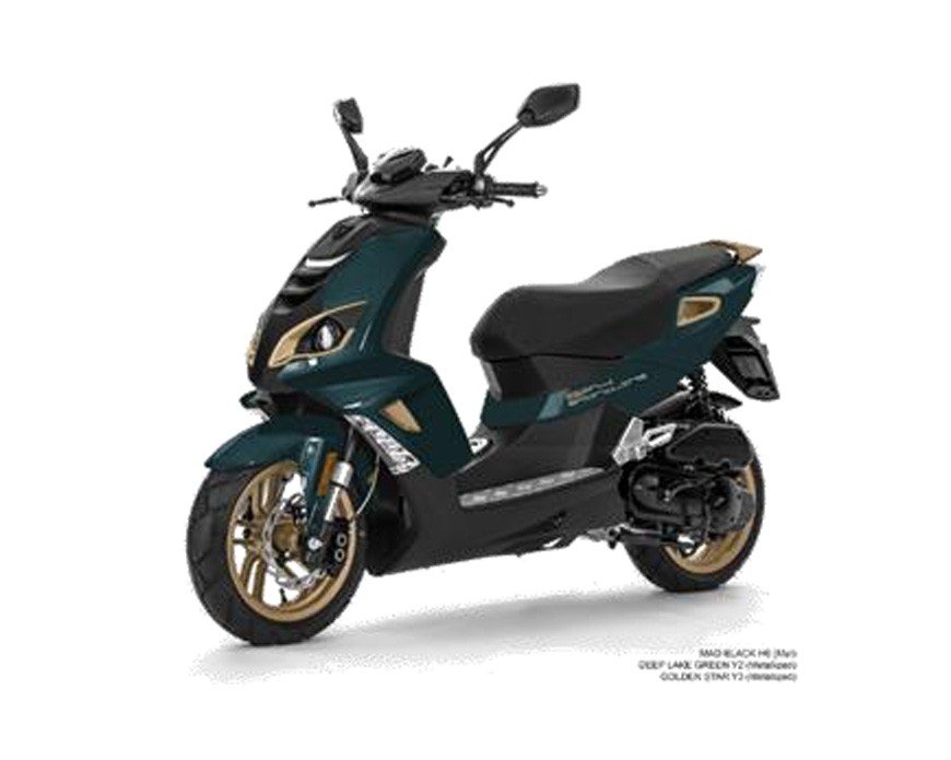 speedfight t sportline ac e f