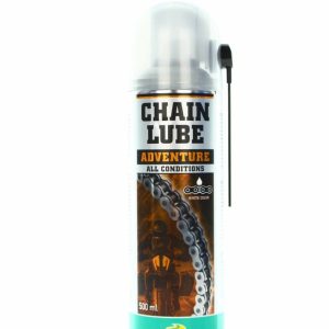 ger pl Motorex Chain Lube Adventure ml