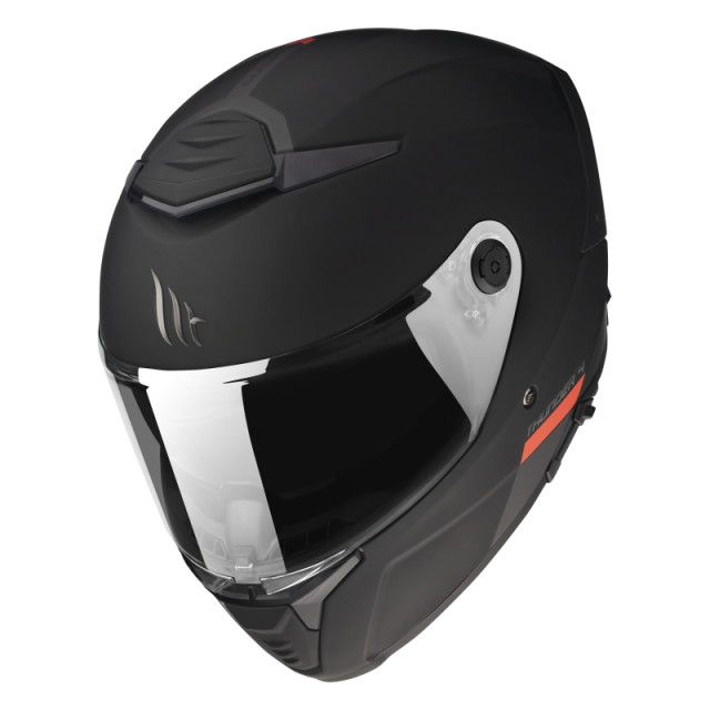 integralna kaciga za motocikl mt helmets thunder