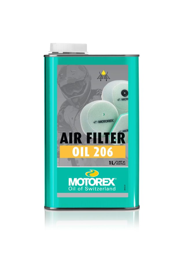 AIR FILTER OIL L