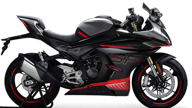cfmoto sr