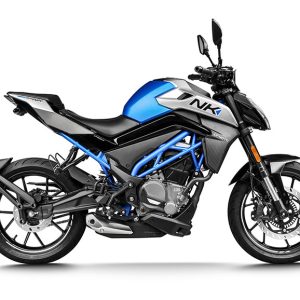 motocikl cfmoto nk