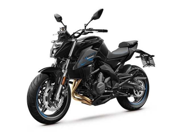 motocikl cfmoto 650nk 01 640x475 - Akcije
