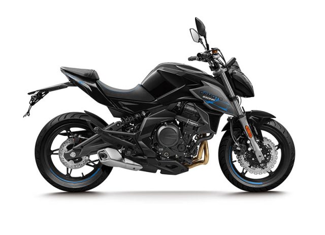 motocikl cfmoto 650nk 03 640x462 - Akcije