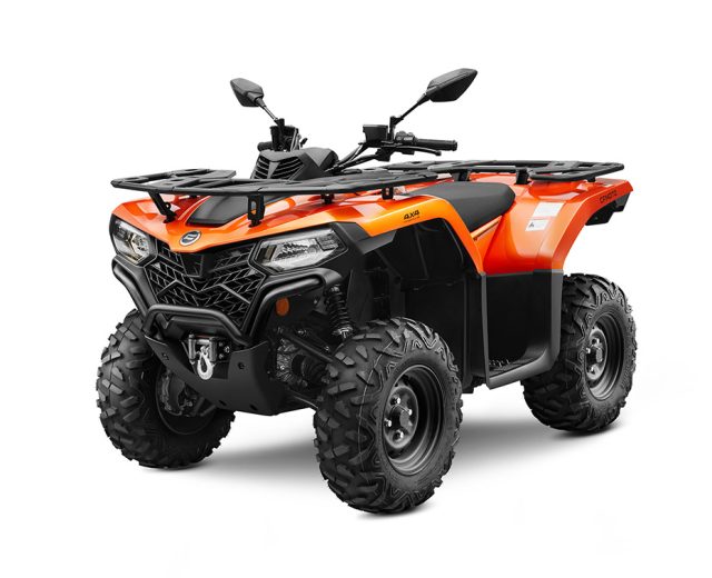 cfmoto cf x Copy