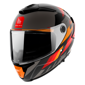 kaciga za motocikl mt helmets Thunder