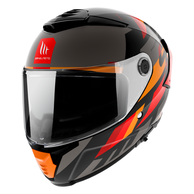 kaciga za motocikl mt helmets Thunder