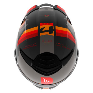 kaciga za motocikl mt helmets Thunder