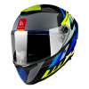 kaciga za motocikl mt helmets Thunder