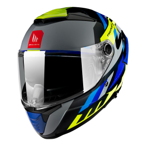 kaciga za motocikl mt helmets Thunder