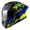 kaciga za motocikl mt helmets Thunder